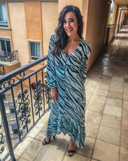 Marla Tellez feet photo 15