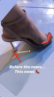 Marla Tellez feet photo 14