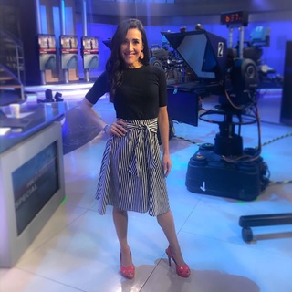 Marla Tellez feet photo 11
