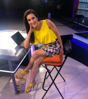 Marla Tellez feet photo 9