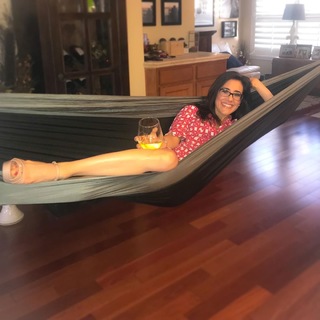 Marla Tellez feet photo 8