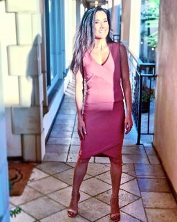 Marla Tellez feet photo 6