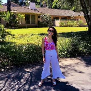 Marla Tellez feet photo 5