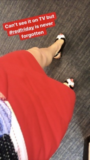 Marla Tellez feet photo 2