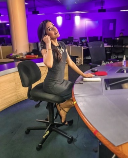 Marla Tellez feet photo 19