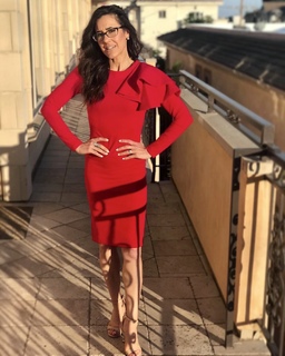 Marla Tellez feet photo 18