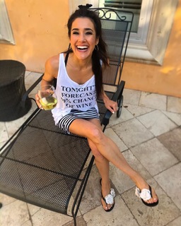 Marla Tellez feet photo 17