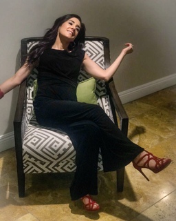 Marla Tellez feet photo 16