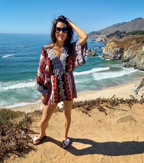 Marla Tellez feet photo 15