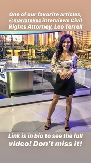 Marla Tellez feet photo 12