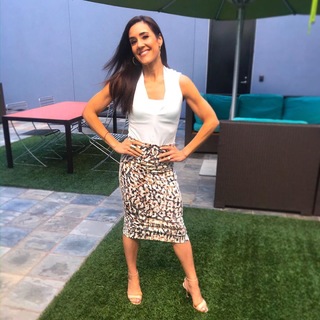 Marla Tellez feet photo 10