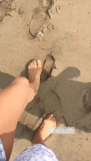 Marla Tellez feet photo 7