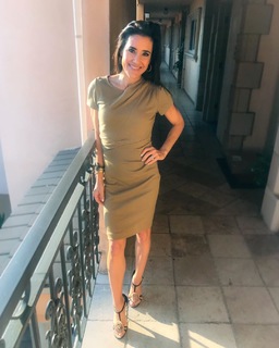 Marla Tellez feet photo 2