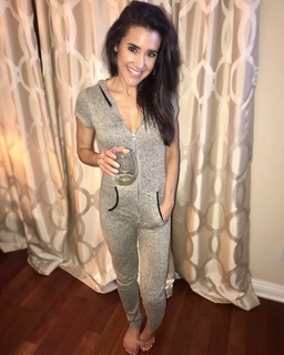 Marla Tellez feet photo 20