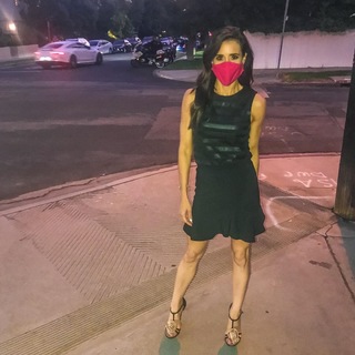 Marla Tellez feet photo 18