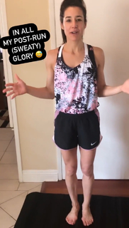 Marla Tellez feet photo 17