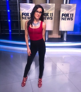 Marla Tellez feet photo 16