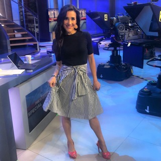 Marla Tellez feet photo 10