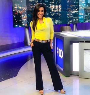 Marla Tellez feet photo 4
