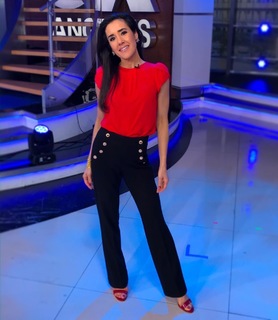 Marla Tellez feet photo 20