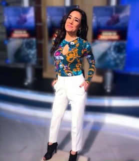 Marla Tellez feet photo 16