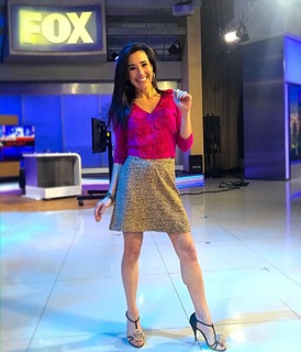 Marla Tellez feet photo 15