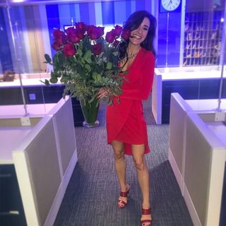 Marla Tellez feet photo 13