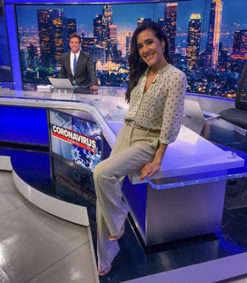 Marla Tellez feet photo 10