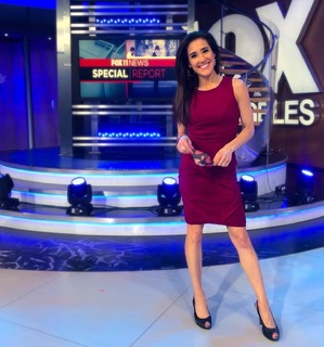 Marla Tellez feet photo 9