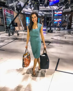 Marla Tellez feet photo 7