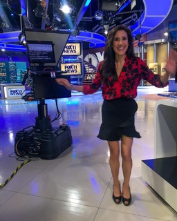 Marla Tellez feet photo 5