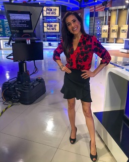 Marla Tellez feet photo 4