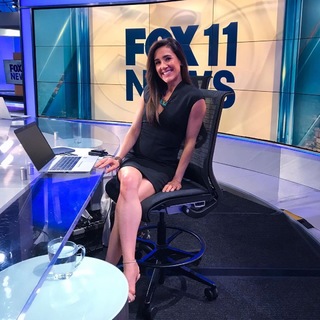 Marla Tellez feet photo 20