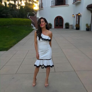 Marla Tellez feet photo 15