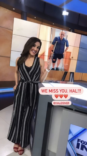 Marla Tellez feet photo 14