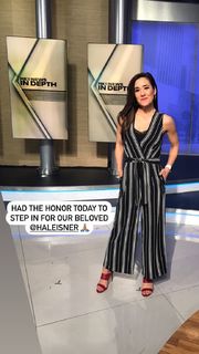 Marla Tellez feet photo 13