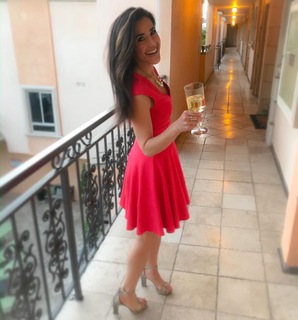 Marla Tellez feet photo 8