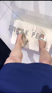 Marla Tellez feet photo 7