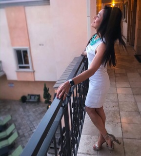 Marla Tellez feet photo 3