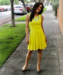 Marla Tellez feet photo 20