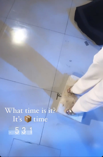 Marla Tellez feet photo 18