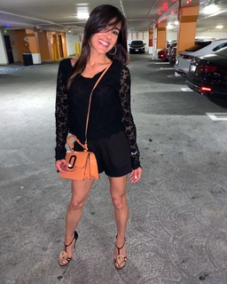 Marla Tellez feet photo 16