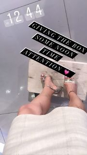Marla Tellez feet photo 15