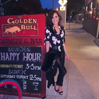 Marla Tellez feet photo 12