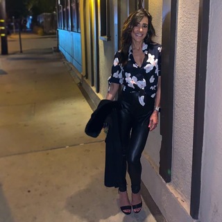 Marla Tellez feet photo 11