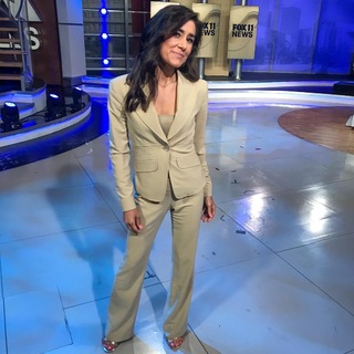 Marla Tellez feet photo 10