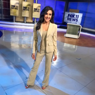 Marla Tellez feet photo 9