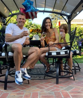 Marla Tellez feet photo 8