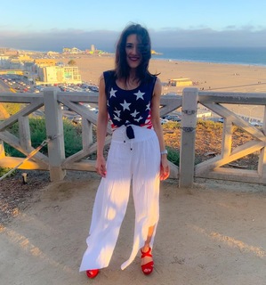 Marla Tellez feet photo 7