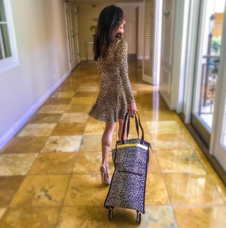 Marla Tellez feet photo 6